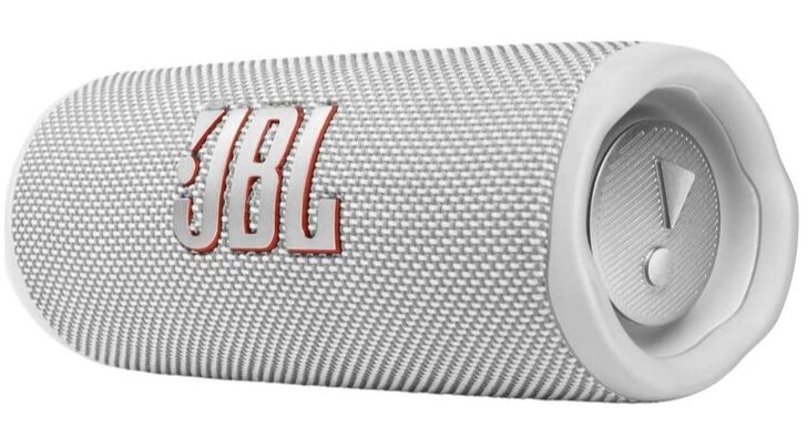JBL's five-star Flip 6 Bluetooth speaker is nearly half-price with 
