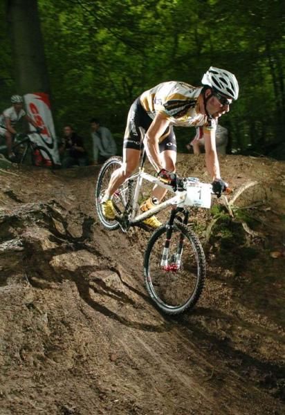 Hungarian Szil&aacute;rd Buruczki