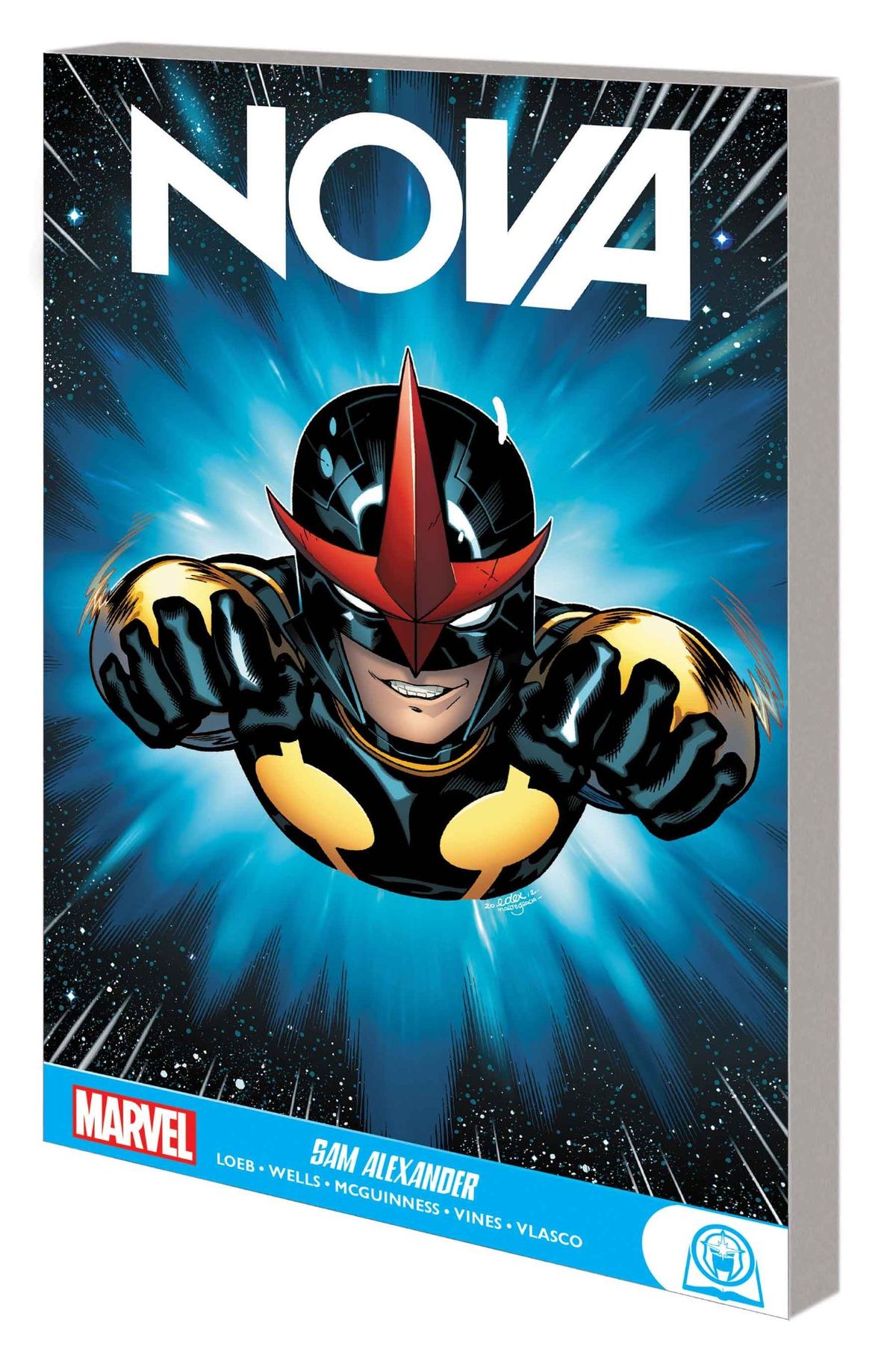 Marvel Comics February 2023 solicitations