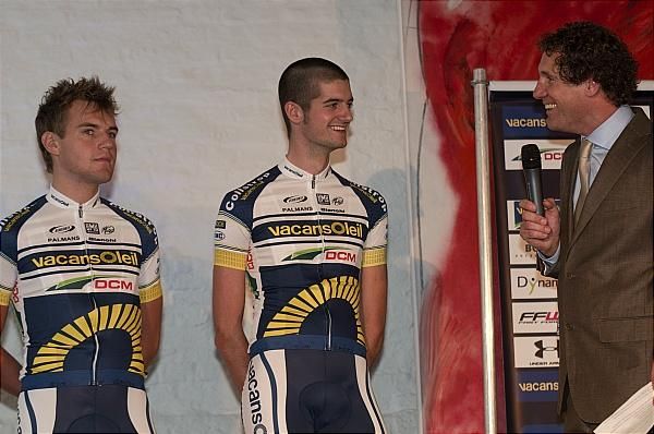 Rob Ruijgh and Wout Poels