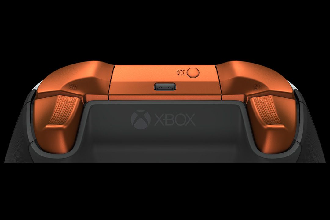 Overwatch Controller