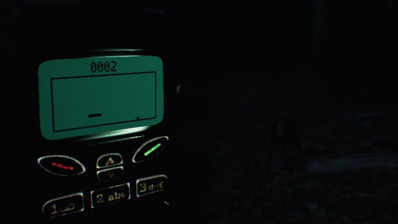 How To Play Old School Phone Games Like Snake In Blair Witch GamesRadar how-to-play-old-school-phone-games-like-snake-in-blair-witch-gamesradar