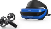 Acer Windows Mixed Reality HMD W/Controller