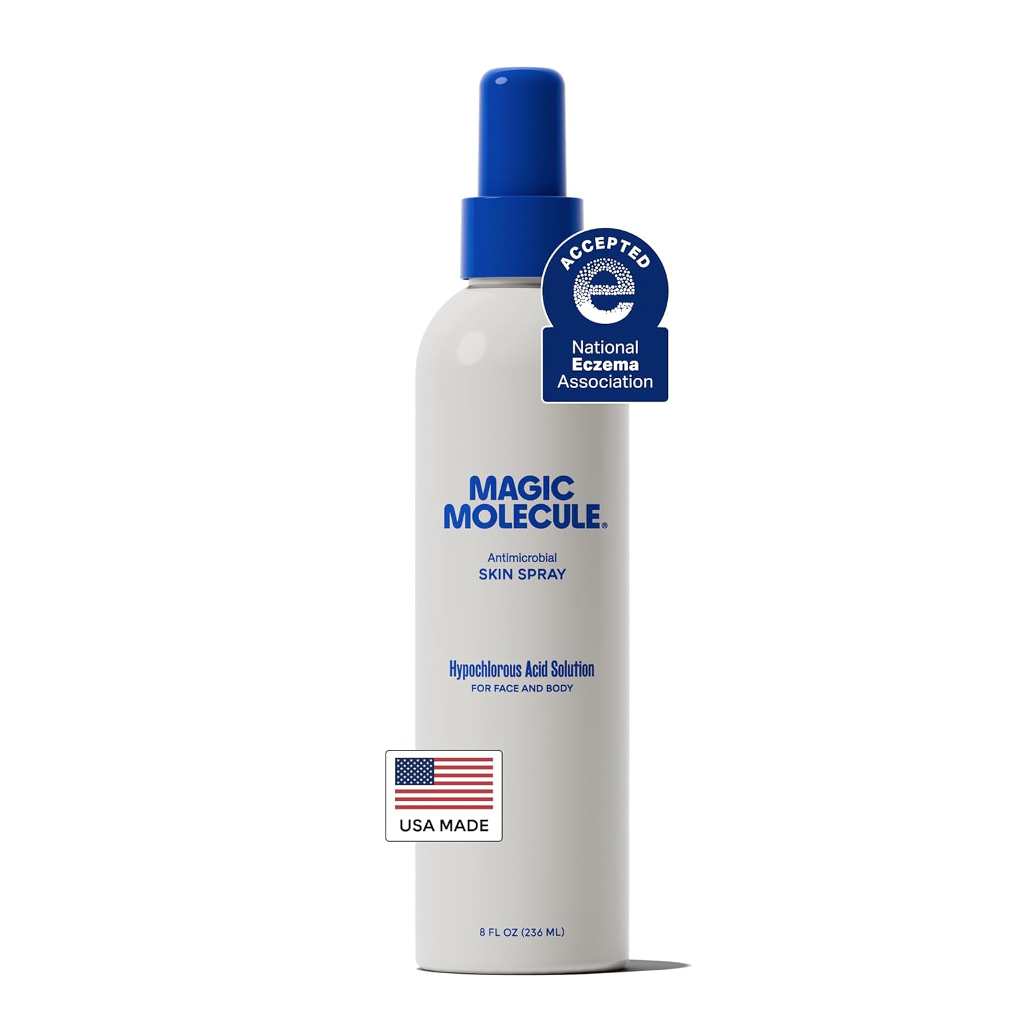 Magic Molecule Skin Spray