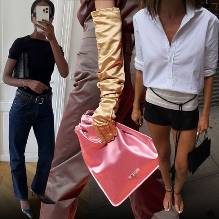 handbag trends for fall 2026