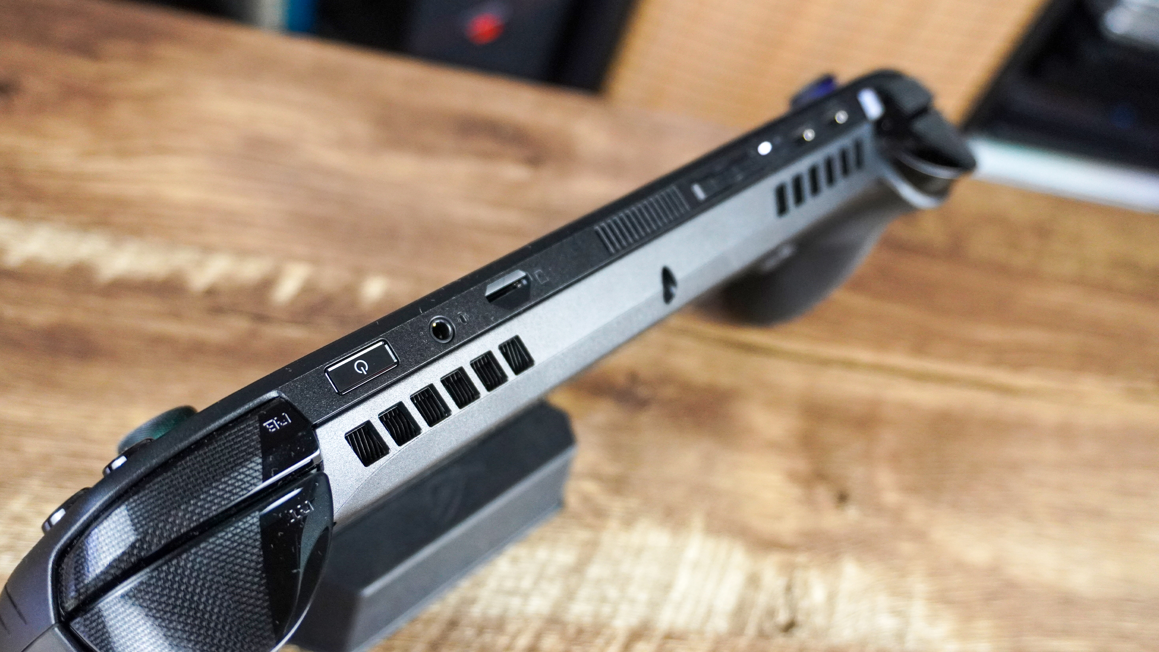 ROG Xbox Ally X