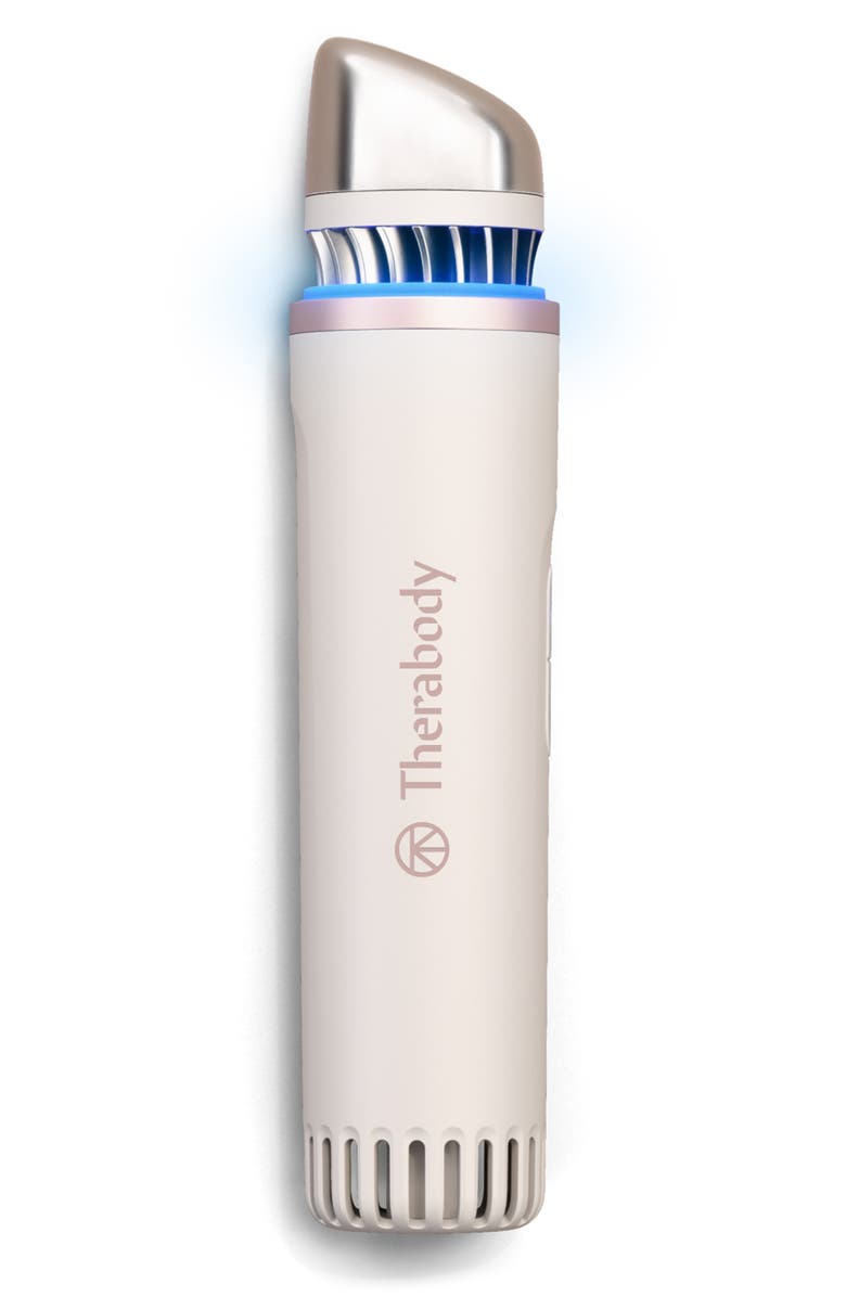 Theraface Depuffing Wand