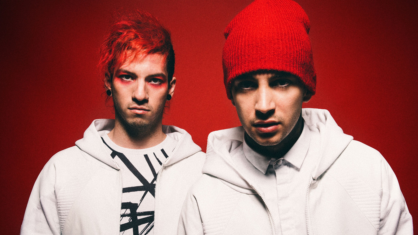 Twenty One Pilots