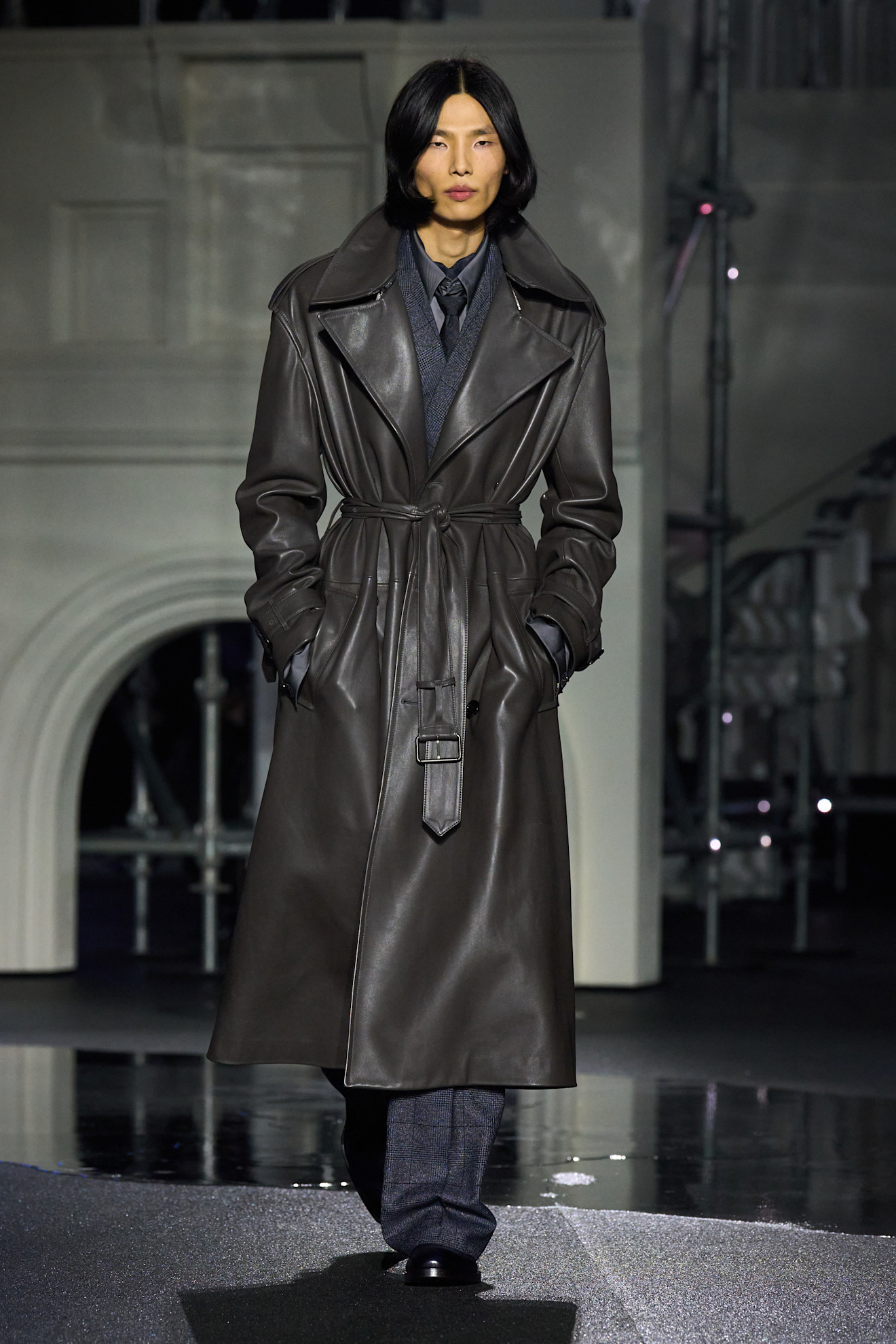 Burberry A/W 26