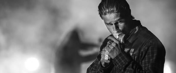 Sons of Anarchy