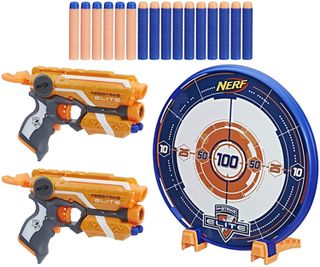 Nerf N-Strike Elite Precision Target Set