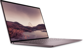 Dell XPS 13 (2022)