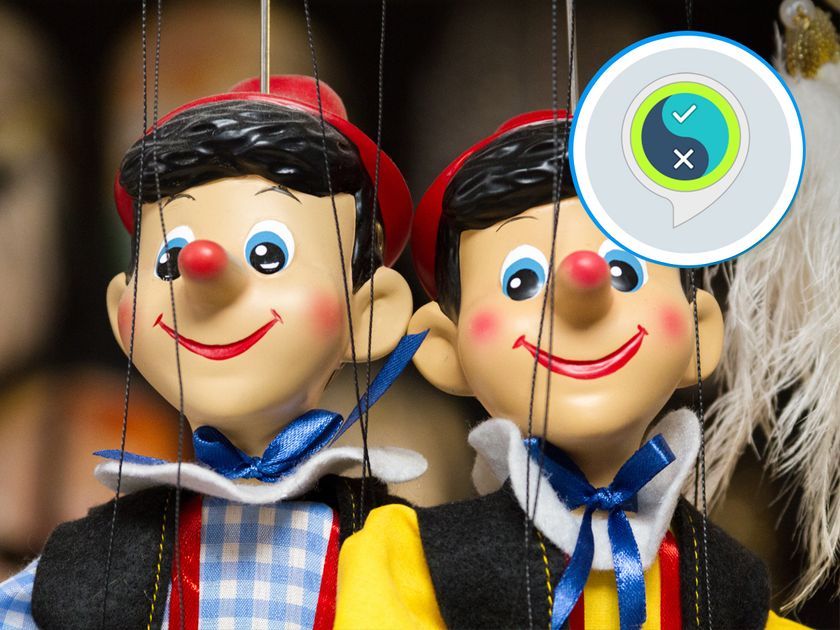 Best Alexa Trivia Skills Games, Quizzes and General Knowledge Tom's Guide