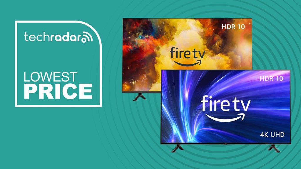 Amazon Fire TV deals