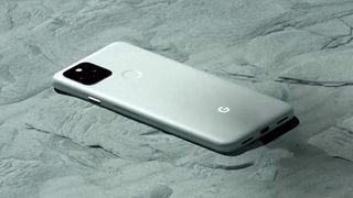 Google Pixel 5 | Fommy