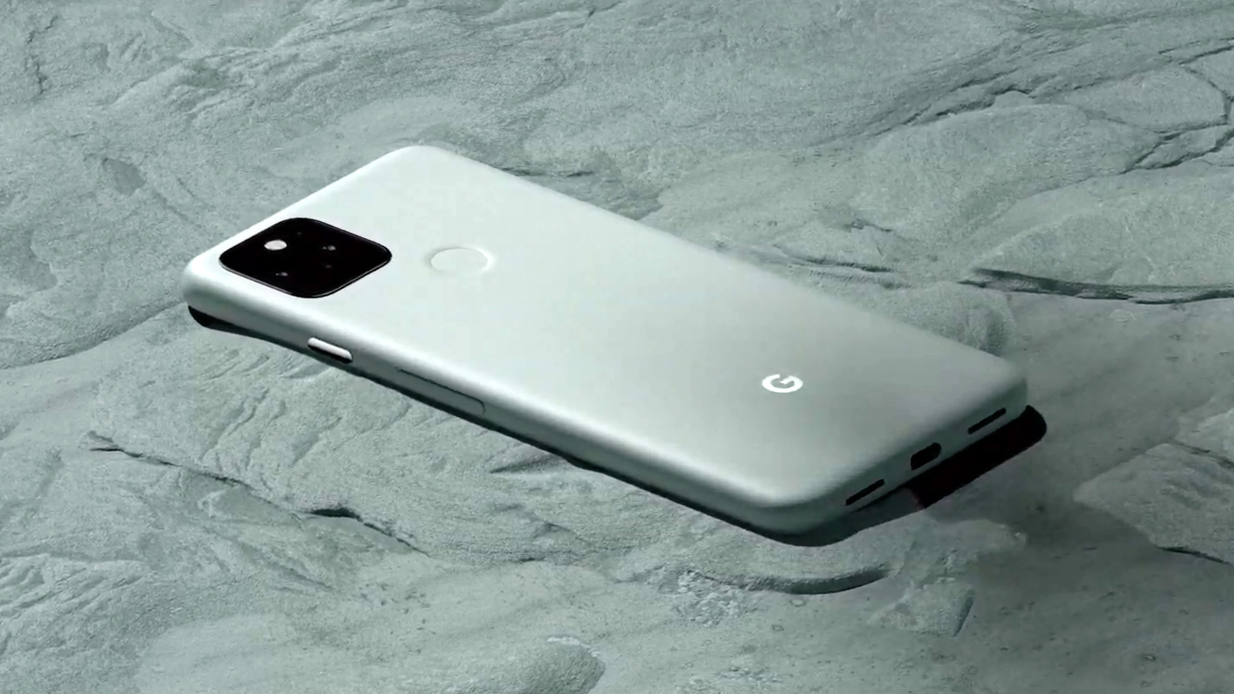 Google Pixel 5 vs. Pixel 4a 5G: What's different? | Tom's Guide