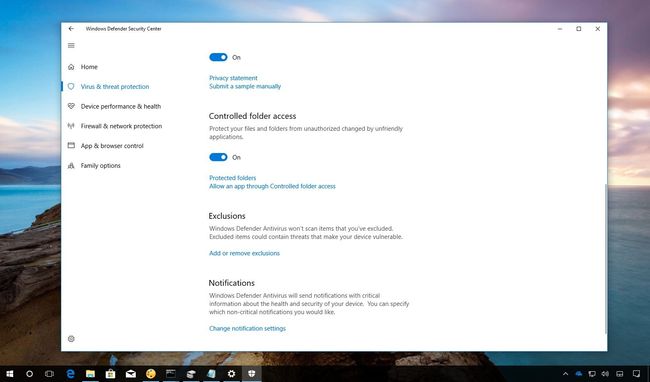 Best Tips To Keep Your Windows 10 PC Protected Against Malware ...