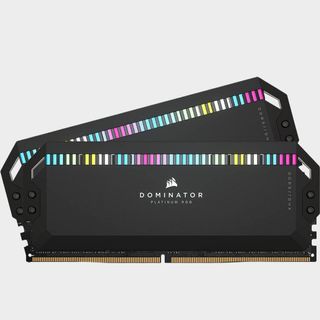 Corsair Dominator Platinum RGB DDR5 RAM