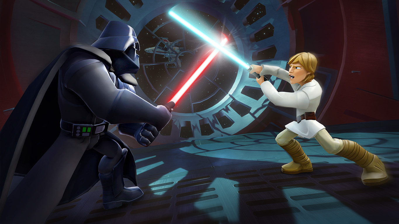 download disney infinity 2.0 for free