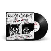 Alice Cooper: Breadcrumbs