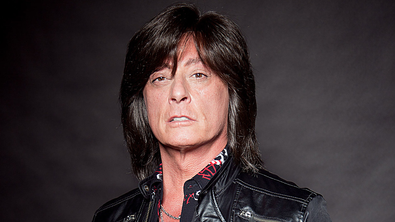 Joe Lynn Turner