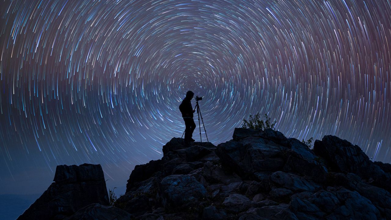 Best lenses for astrophotography 2025 — capture the cosmos in detail