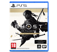 Ghost of Tsushima | Director's Cut&nbsp;für 29,99€