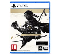 Ghost of Tsushima