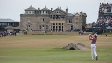 Cameron Smith at The Open