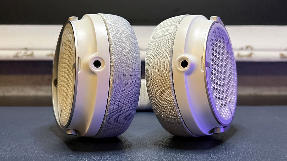 Corsair Virtuoso Pro