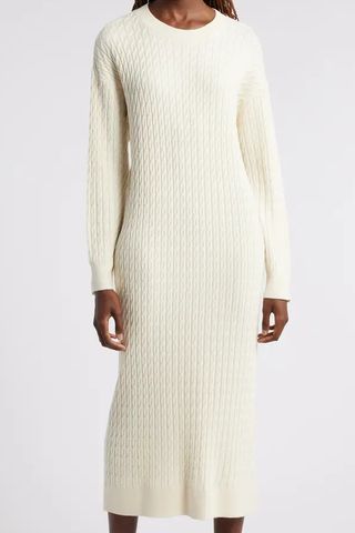 Treasure & Bond Sweater Dress