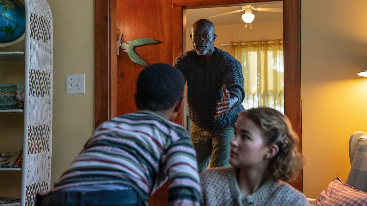 A Quiet Place Part 2