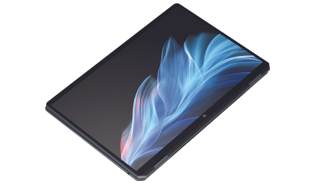 HP OmniBook Ultra Flip
