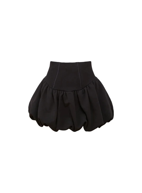 Fleur du Mal, Terry Bubble Skirt