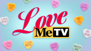 Love Me on MeTV