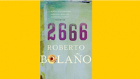 2666 By Roberto Bolaño (2004)