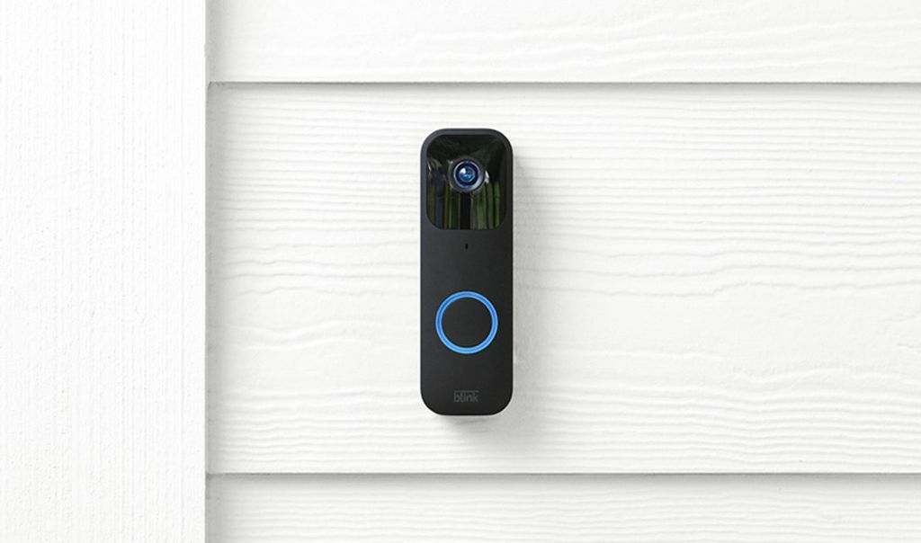 Blink Video Doorbell release date, specs, price and features Tom's Guide
