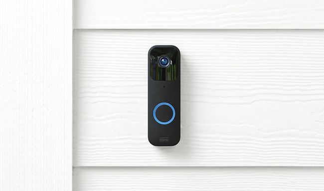 Blink Video Doorbell release date, specs, price and features | Tom's Guide