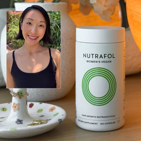 Nutrafol Review