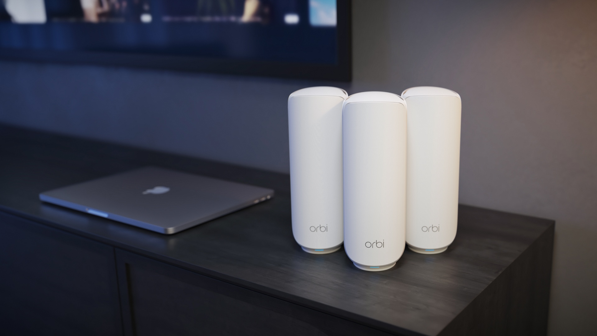 Netgear Orbi 370