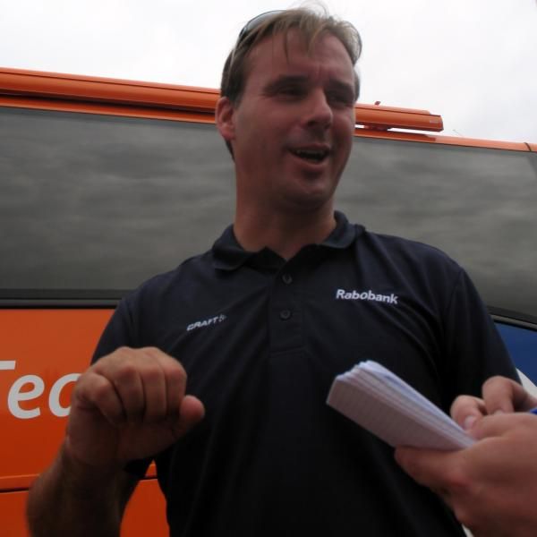 Erik Breukink