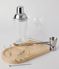 Vue Refresh Cocktail Prep Kit 13pc Set | $139.95 $50 at Myer (