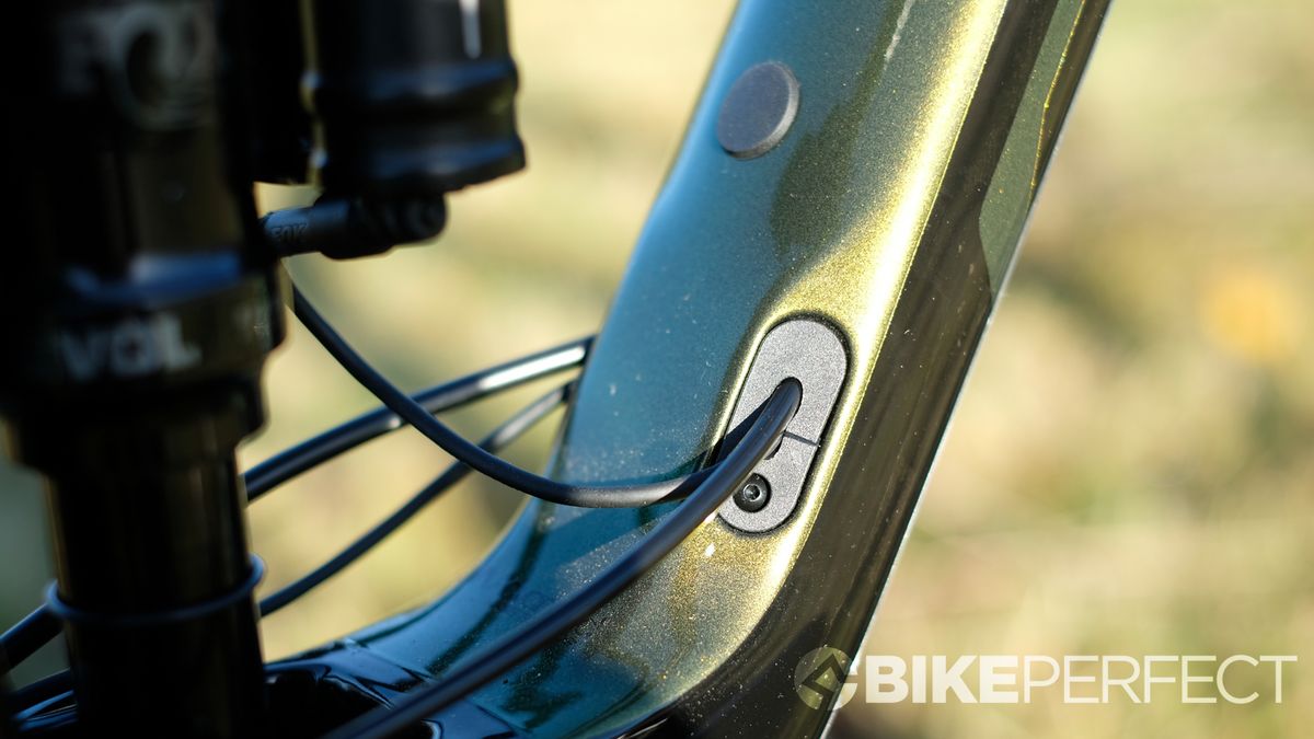 Giant Anthem Advanced Pro 29 1 2022 first look