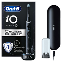 Oral-B iO10 Electric Toothbrush: £830.00 now £399.00 at Amazon