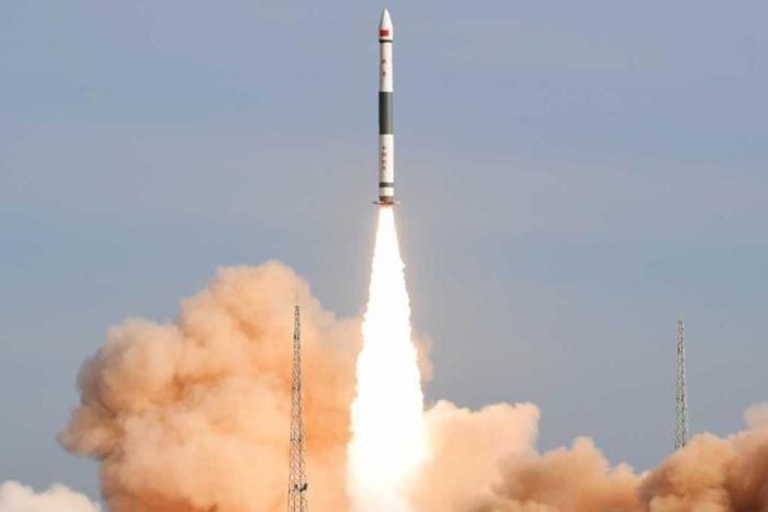 Chinese State-Owned Firms Preparing to Launch New Commercial Rockets ...