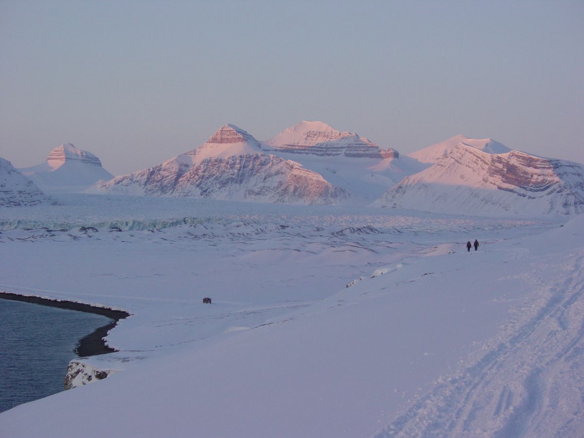 Svalbard