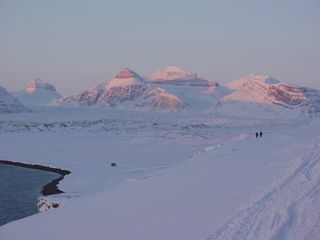 Svalbard