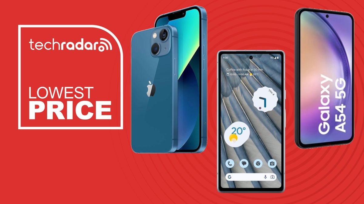 BEST MOBILE OFFER PRICE