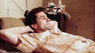 Taxi Driver (1976) — Drama — 98% Rotten Tomatoes