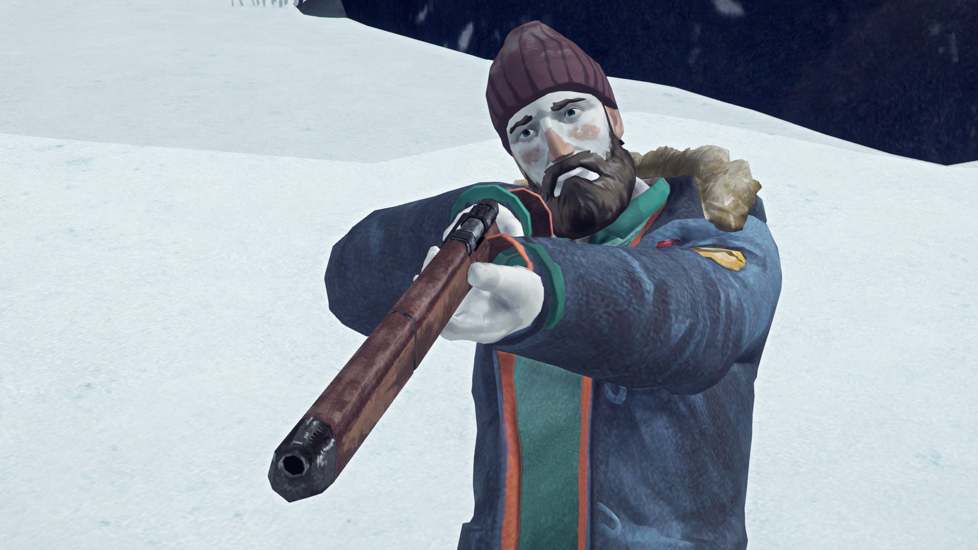 the long dark how to cook